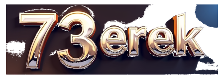 73 erek logo